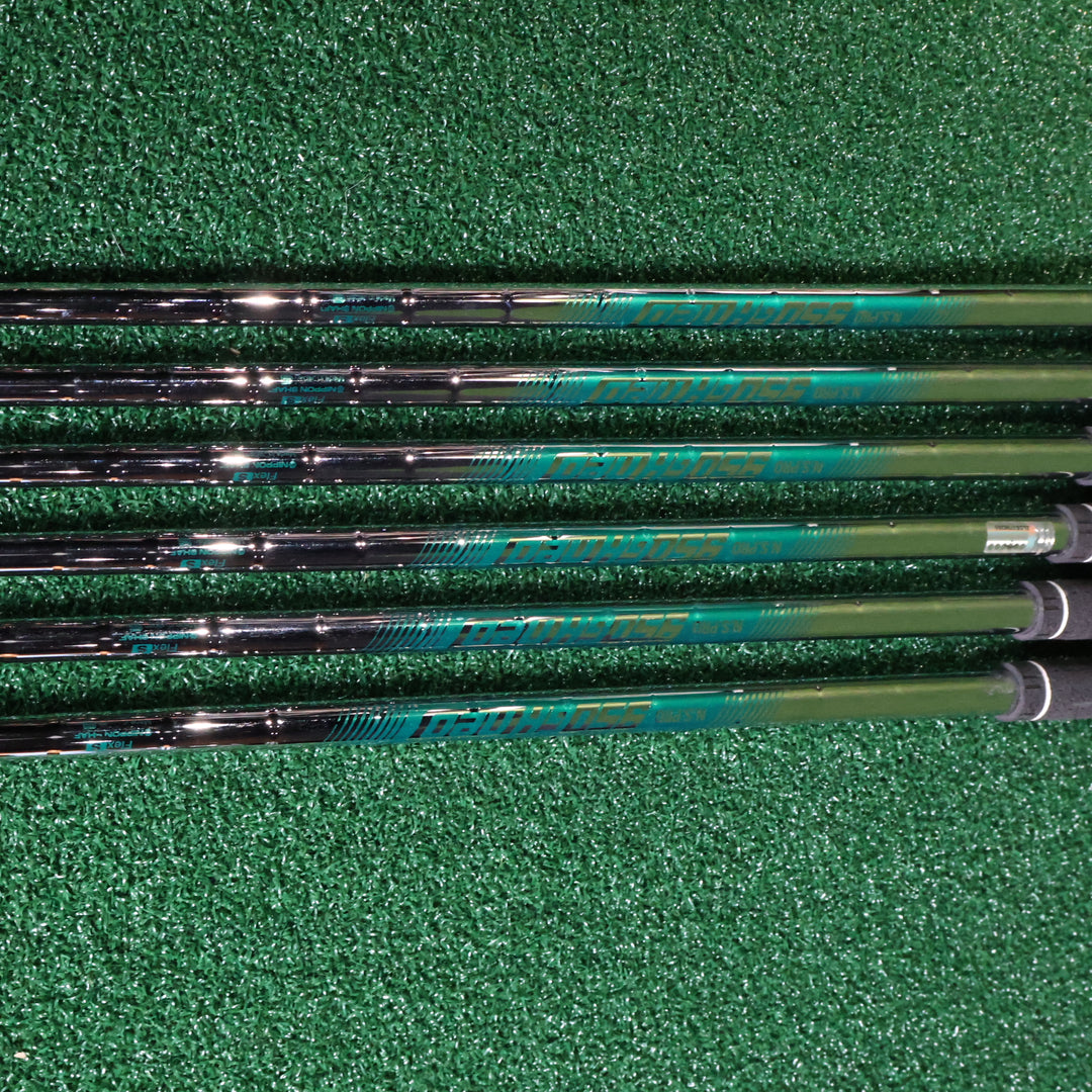 Callaway X FORGED CB (2021) 5-PW (210015366)