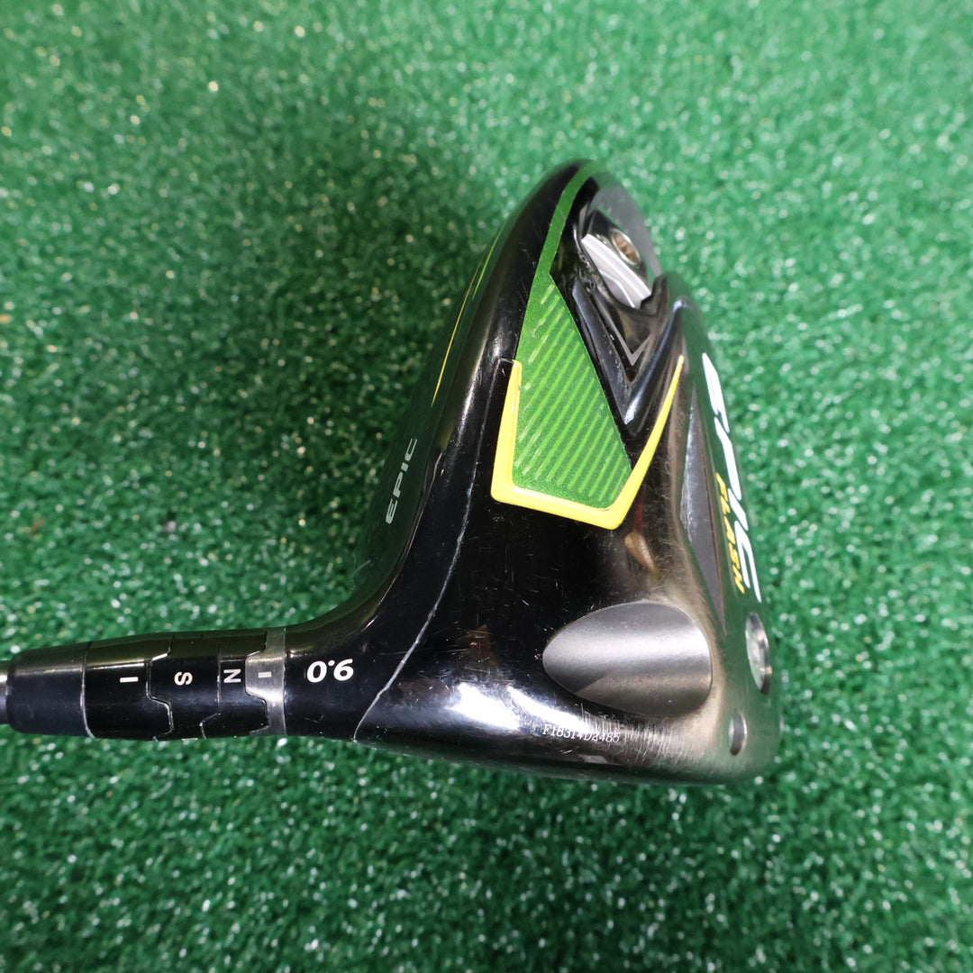 Callaway EPIC FLASH SUB ZERO 9° (210014427)