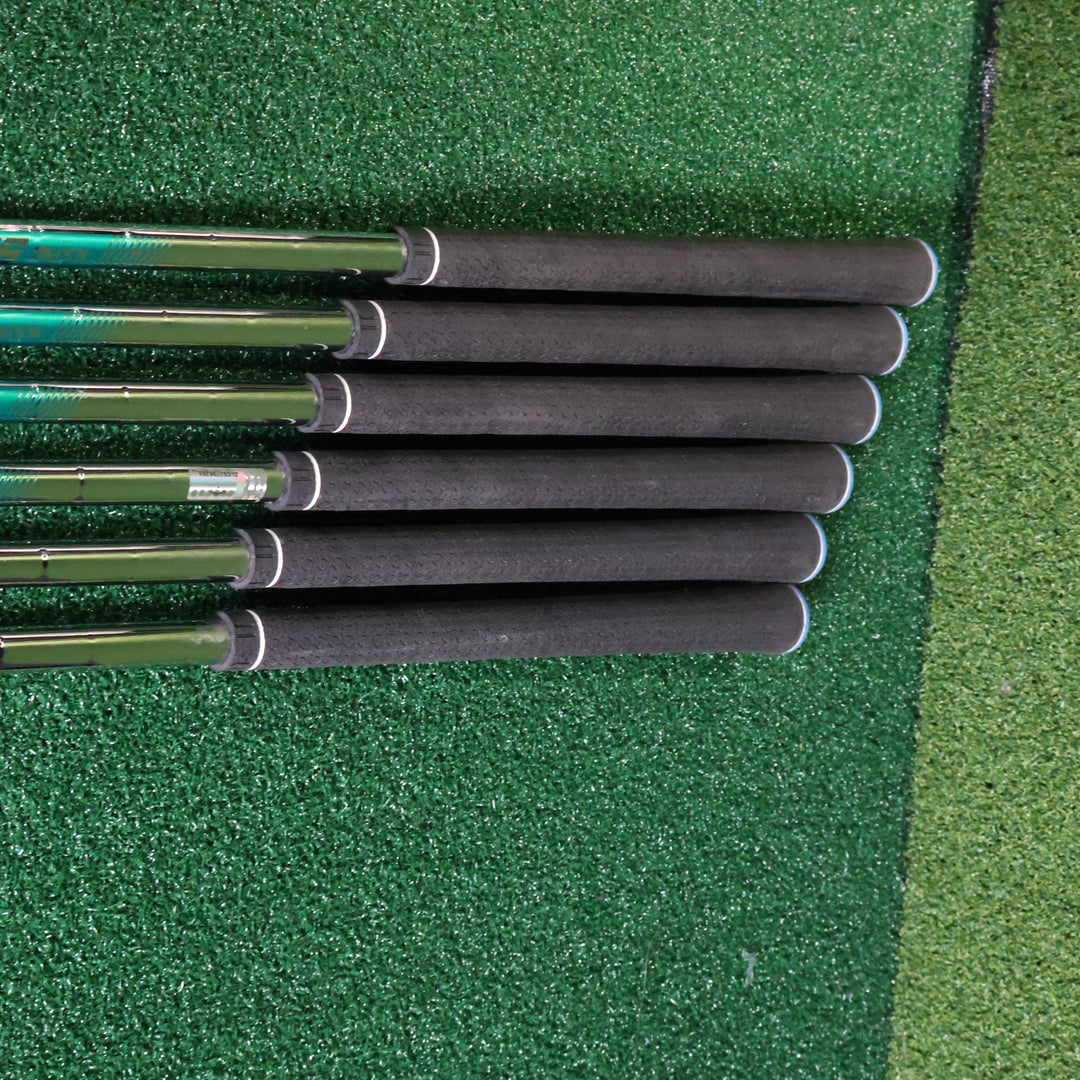 Callaway X FORGED CB (2021) 5-PW (210015366)