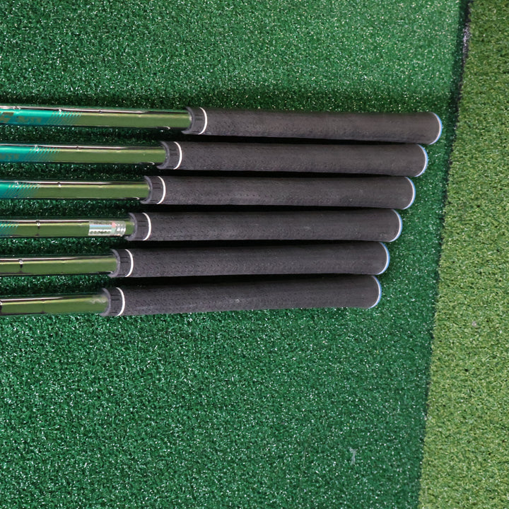Callaway X FORGED CB (2021) 5-PW (210015366)