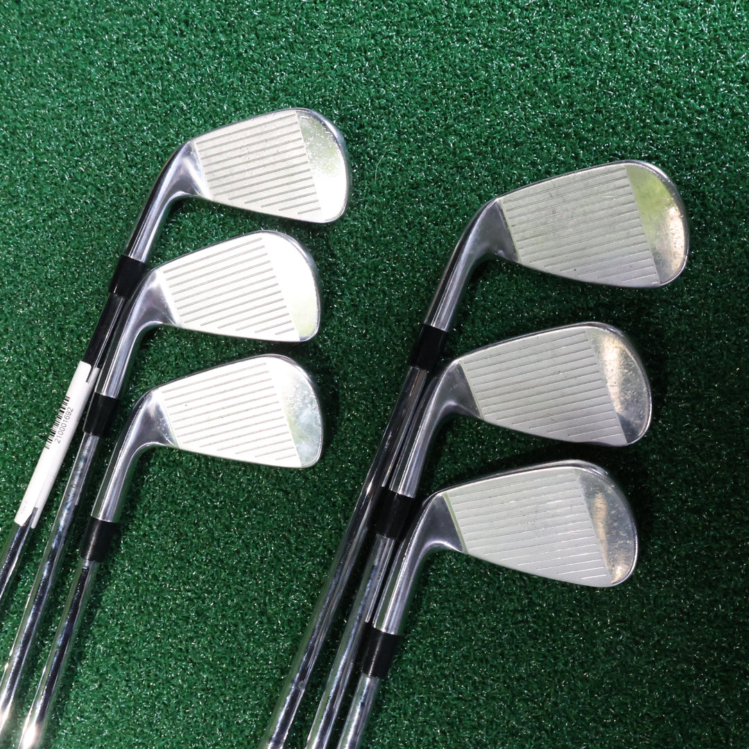 Callaway X FORGED STAR(2021) 6S (210001692)