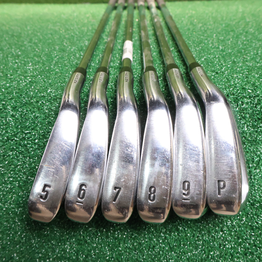 Callaway X FORGED STAR(2021) 6S (210001692)