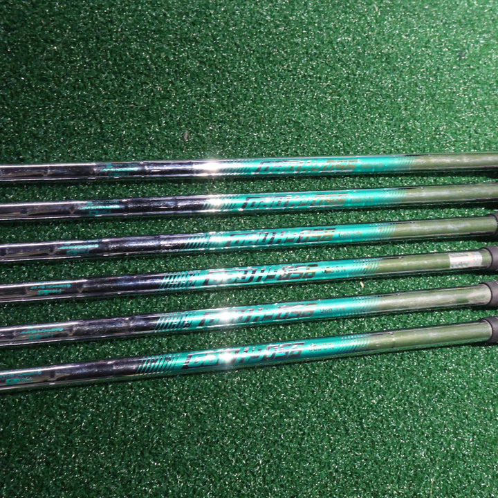 Callaway X FORGED STAR(2021) 6S (210001692)