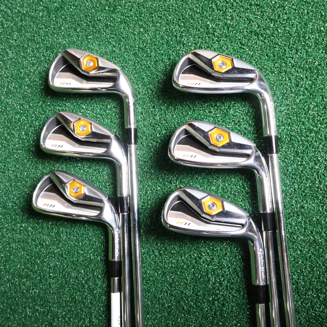 Taylormade R11 5-PW (210015364)