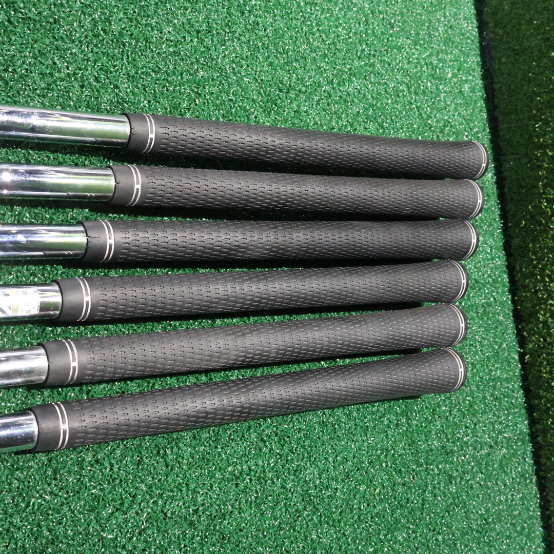 Callaway X FORGED STAR(2021) 6S (210001692)