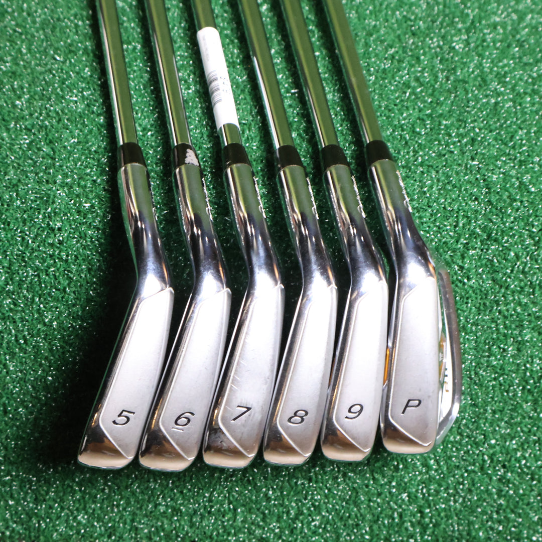 Taylormade R11 5-PW (210015364)