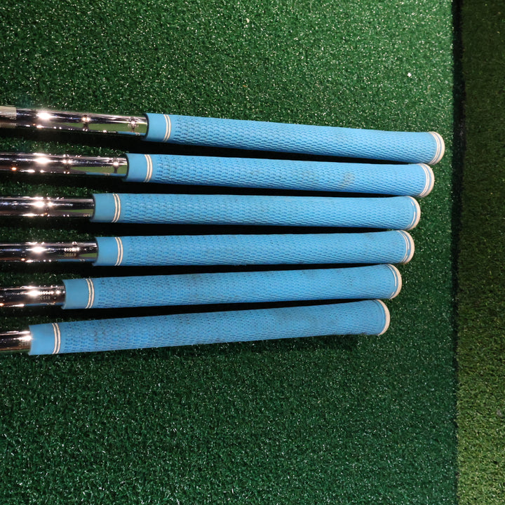 Taylormade R11 5-PW (210015364)
