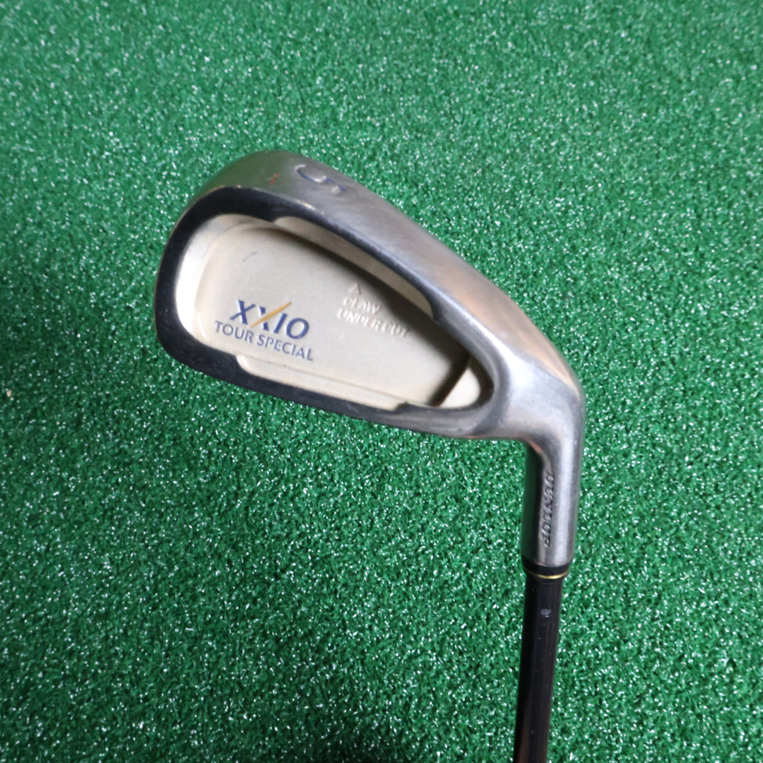 Dunlop XXIO TOUR SPECIAL 5-PW+AW+SW (210015367)