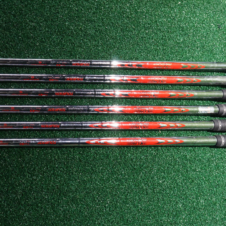Callaway X FORGED STAR (2019) (210001687)