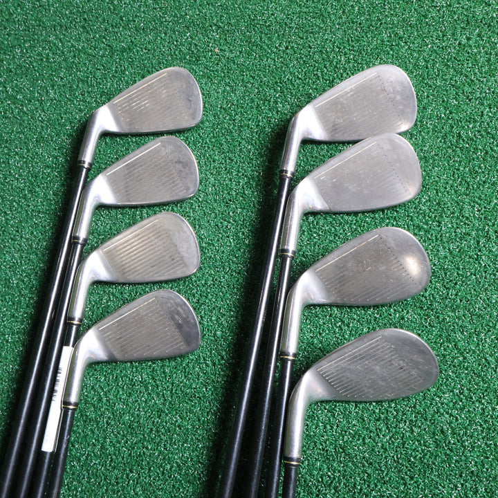 Dunlop XXIO TOUR SPECIAL 5-PW+AW+SW (210015367)