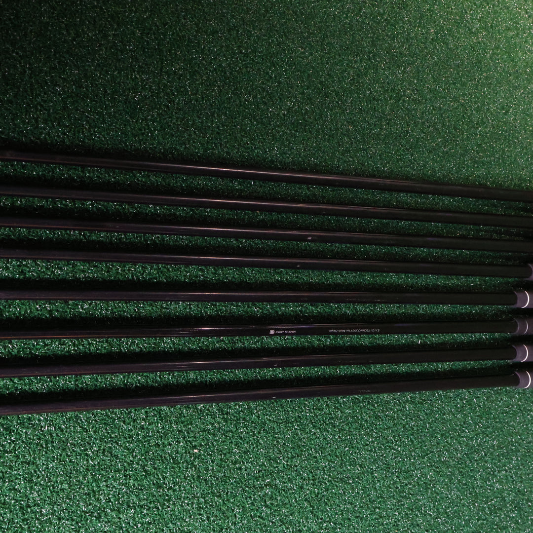 Dunlop XXIO TOUR SPECIAL 5-PW+AW+SW (210015367)
