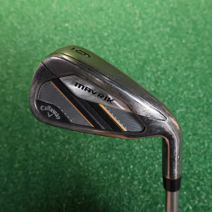 Callaway MAVRIK (210011771)