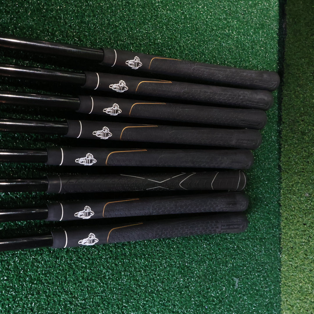Dunlop XXIO TOUR SPECIAL 5-PW+AW+SW (210015367)
