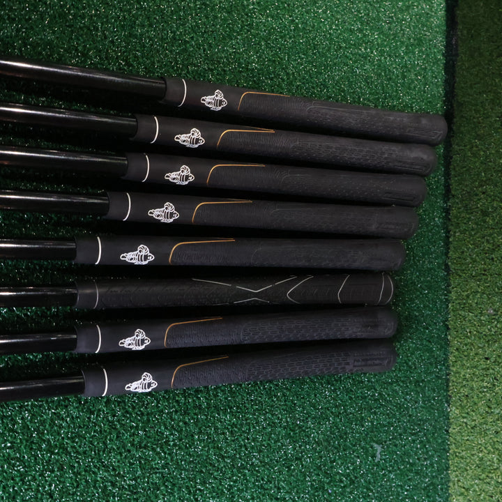 Dunlop XXIO TOUR SPECIAL 5-PW+AW+SW (210015367)