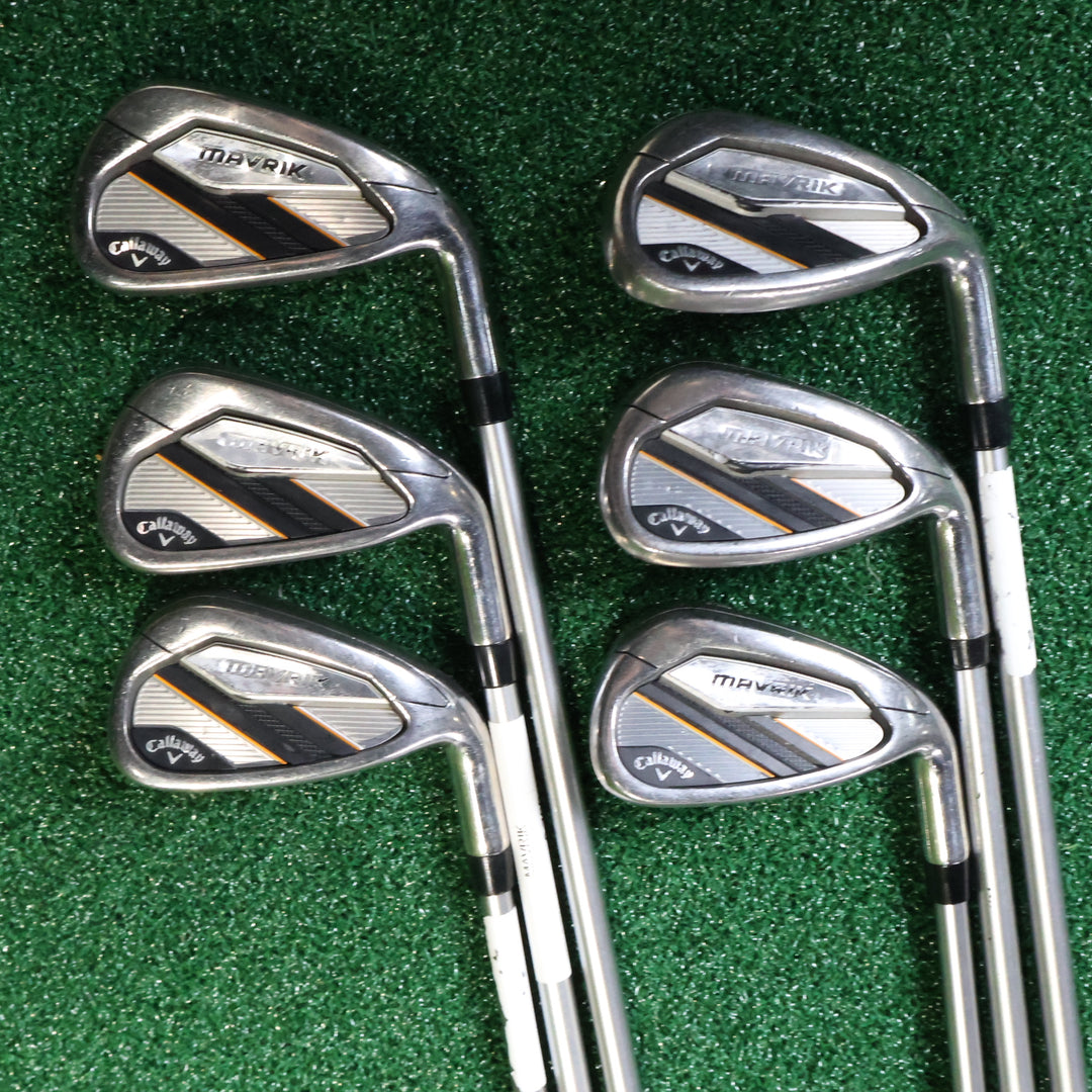 Callaway MAVRIK (210011771)