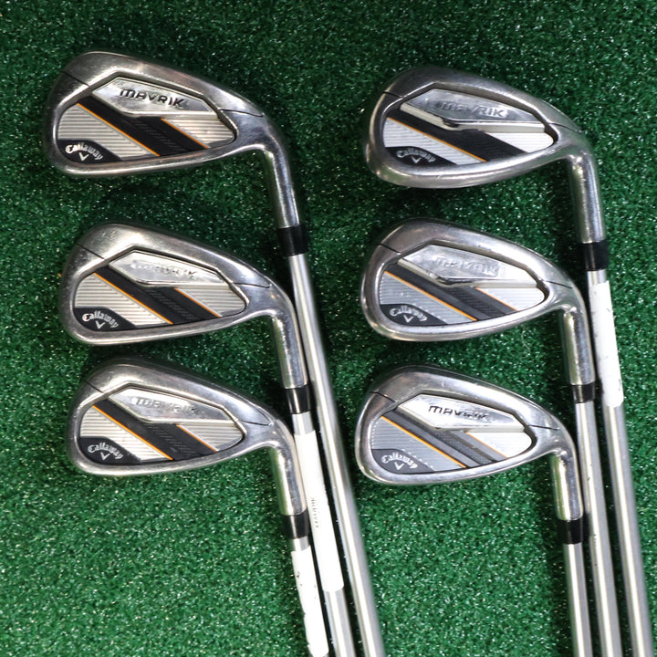 Callaway MAVRIK (210011771)