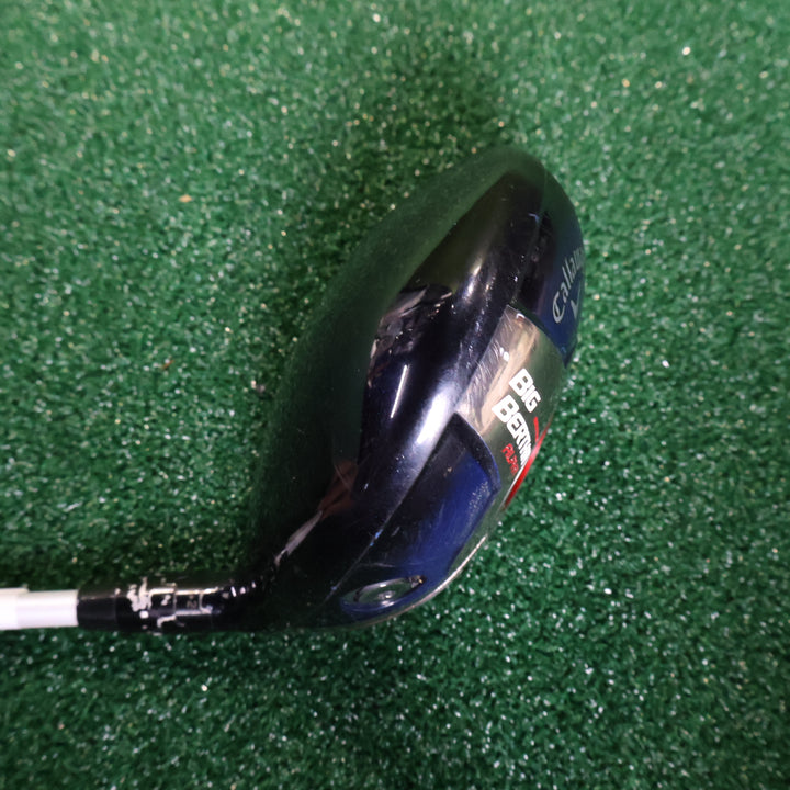 Callaway BIG BERTHA ALPHA 9.0° (210014289)