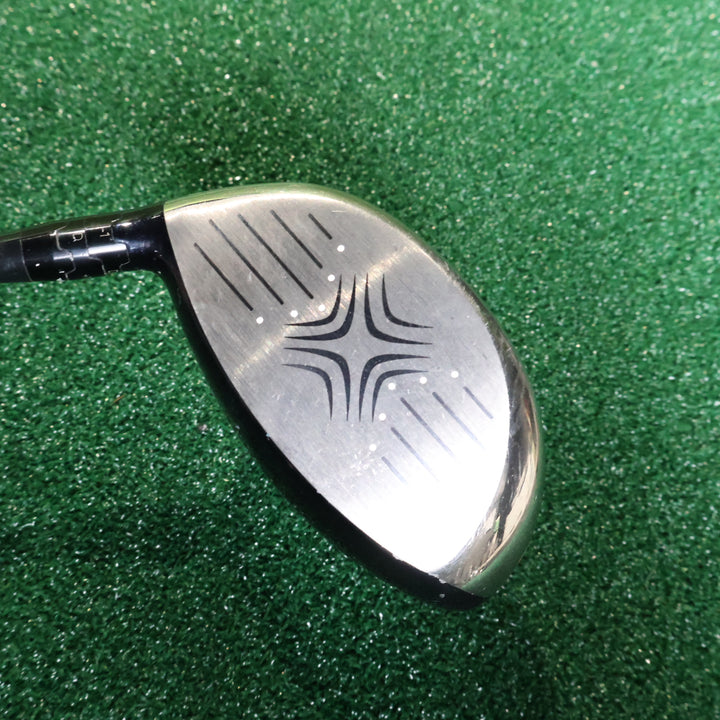 Callaway BIG BERTHA ALPHA 9.0° (210014289)
