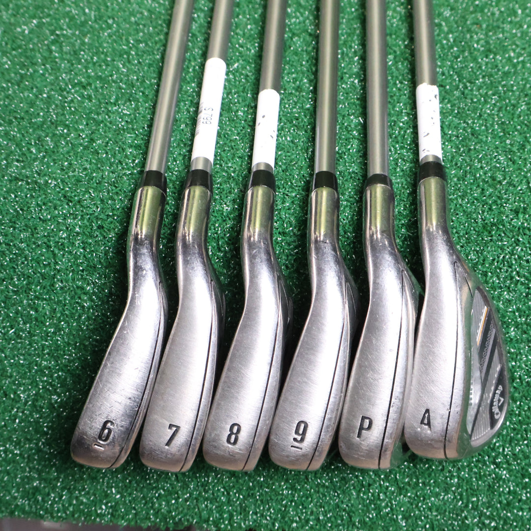 Callaway MAVRIK (210011771)