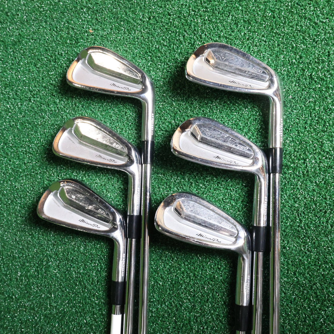 Mizuno Pro 520 5-PW (210015361)