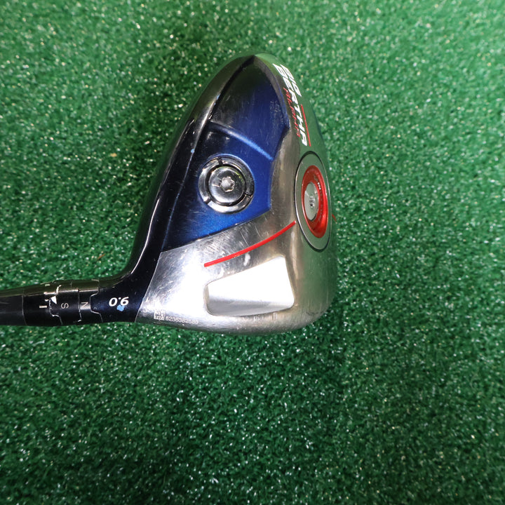 Callaway BIG BERTHA ALPHA 9.0° (210014289)