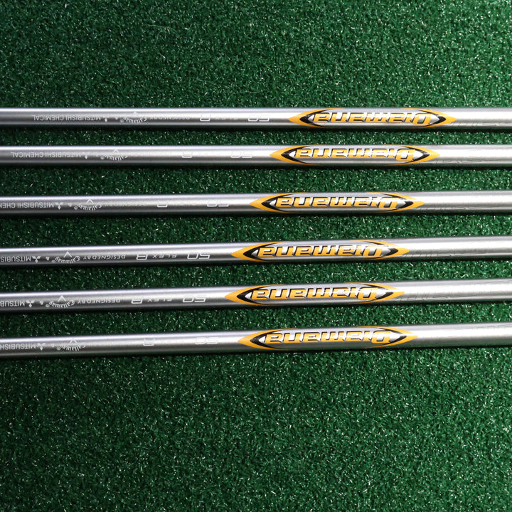 Callaway MAVRIK (210011771)