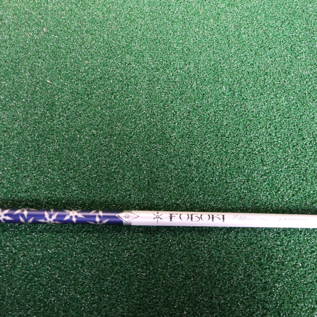 Callaway BIG BERTHA ALPHA 9.0° (210014289)