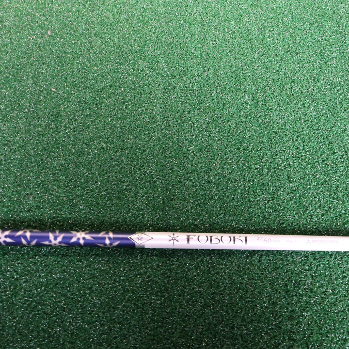 Callaway BIG BERTHA ALPHA 9.0° (210014289)