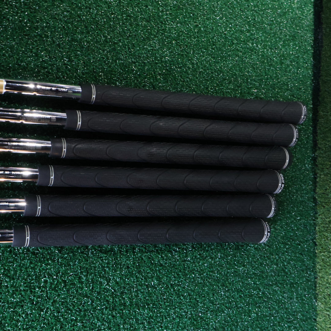 Mizuno Pro 520 5-PW (210015361)