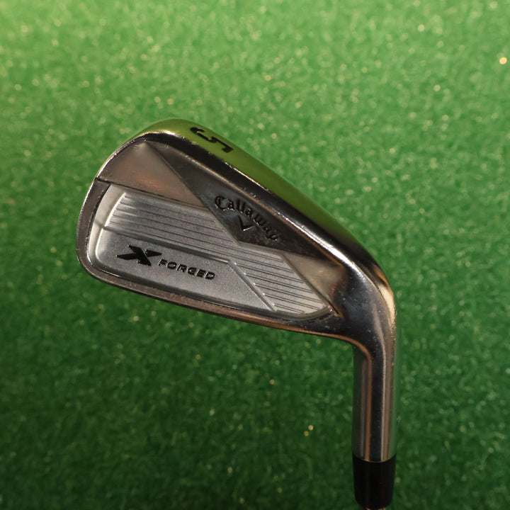 Callaway X FORGED(2018) 6S (210007649)
