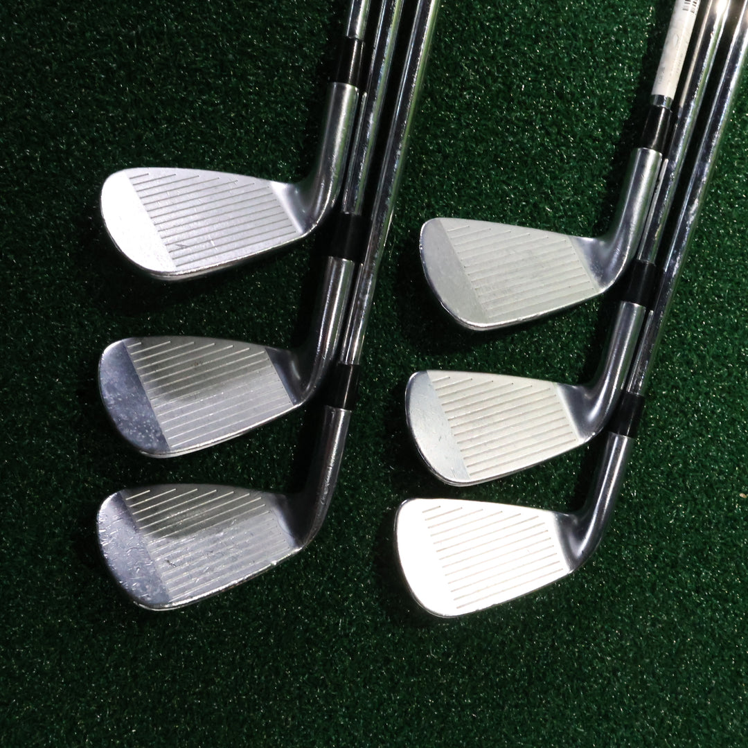 Callaway X FORGED(2018) 6S (210007649)