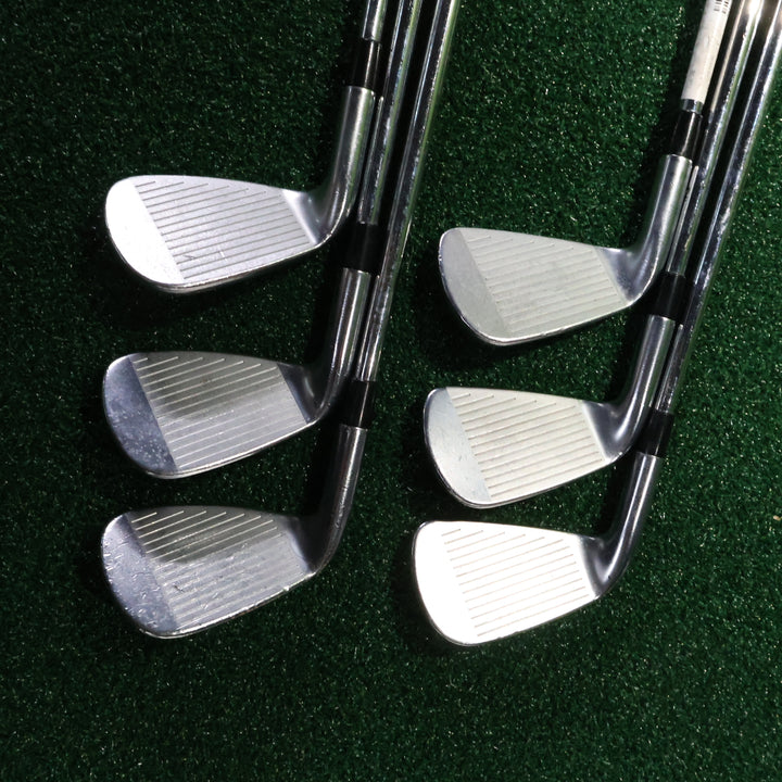 Callaway X FORGED(2018) 6S (210007649)