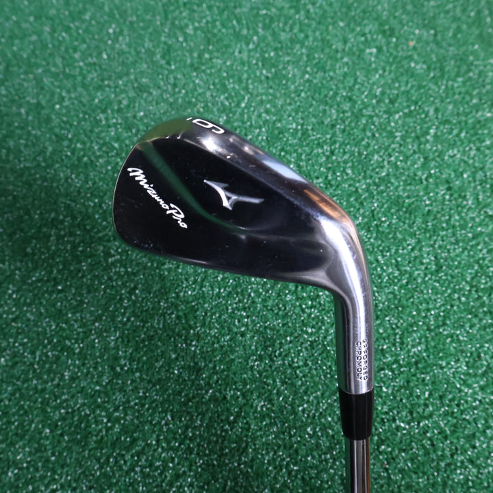 Mizuno Pro 245 6-PW+GW (210015360)