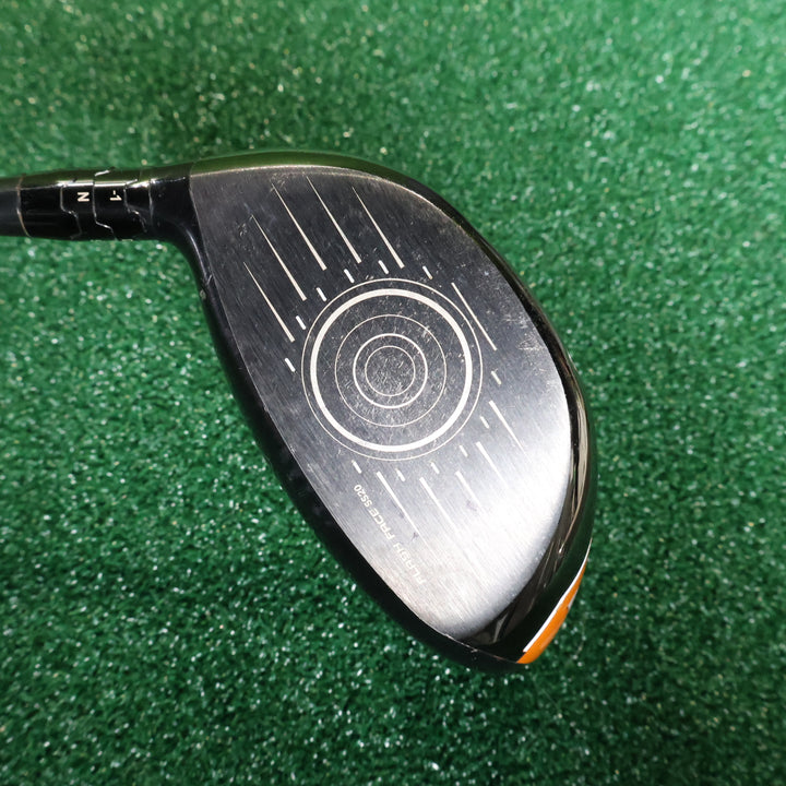 Callaway MAVRIK SUB ZERO 9° (210013992)