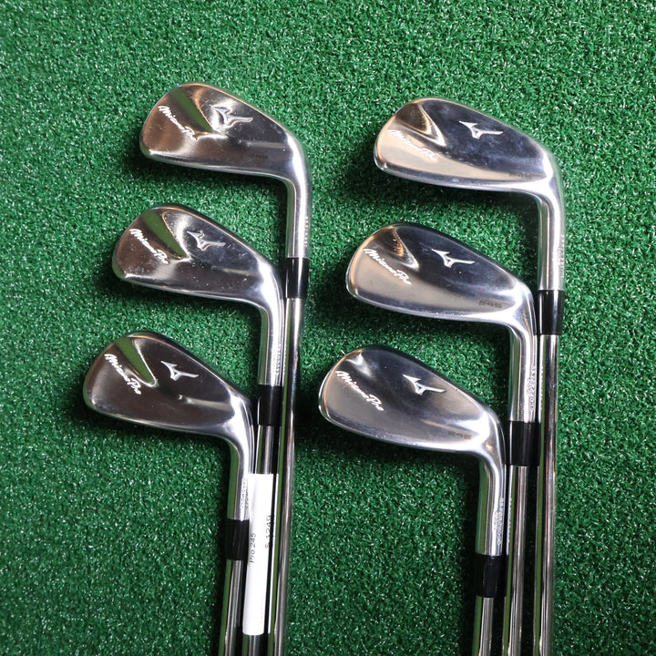 Mizuno Pro 245 6-PW+GW (210015360)