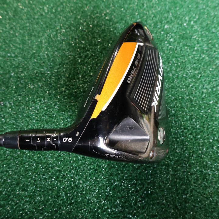 Callaway MAVRIK SUB ZERO 9° (210013992)