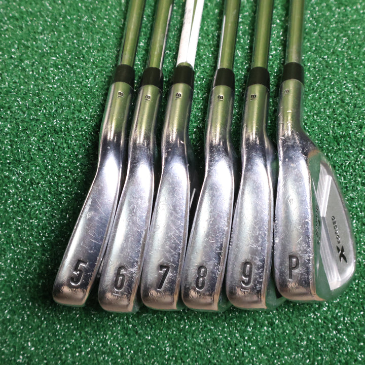 Callaway X FORGED(2018) 6S (210007649)