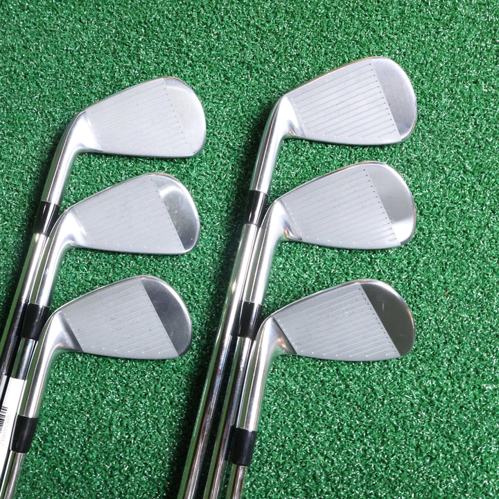 Mizuno Pro 245 6-PW+GW (210015360)