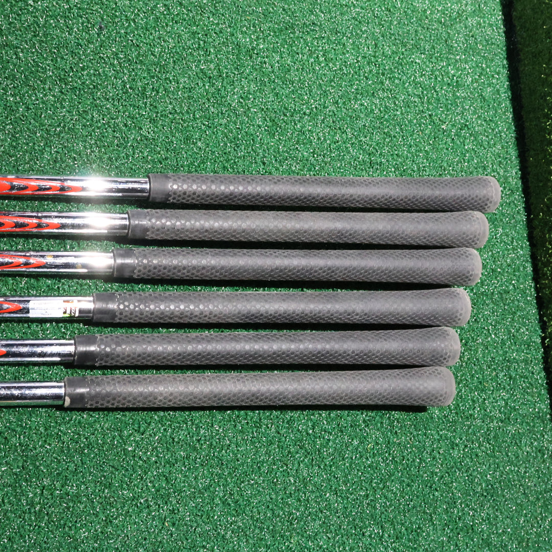 Callaway X FORGED(2018) 6S (210007649)