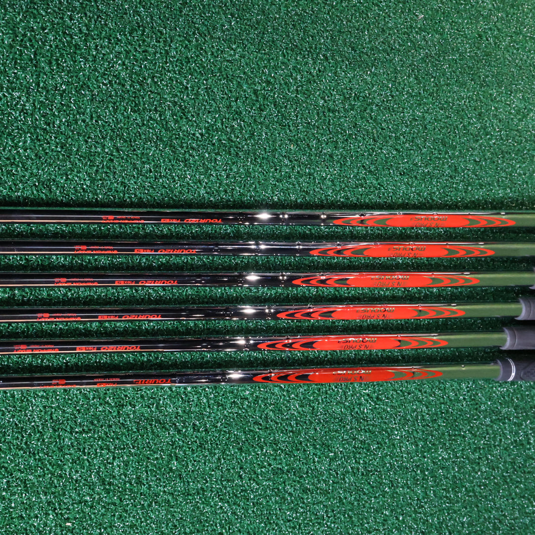 Mizuno Pro 245 6-PW+GW (210015360)