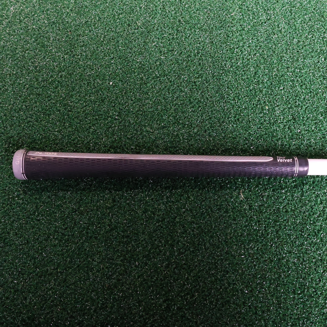 Cobra BAFFLER RAIL H U6 LH (210013982)