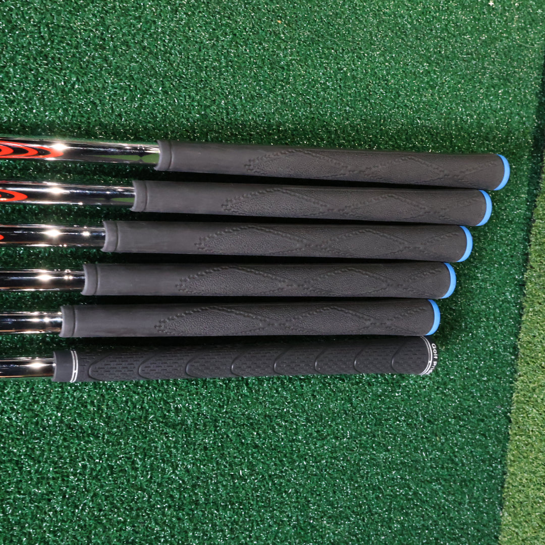 Mizuno Pro 245 6-PW+GW (210015360)