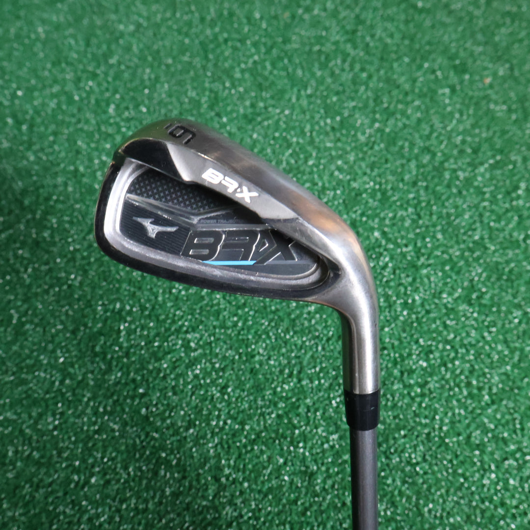Mizuno BR-X 6-PW+GW+SW (210015362)