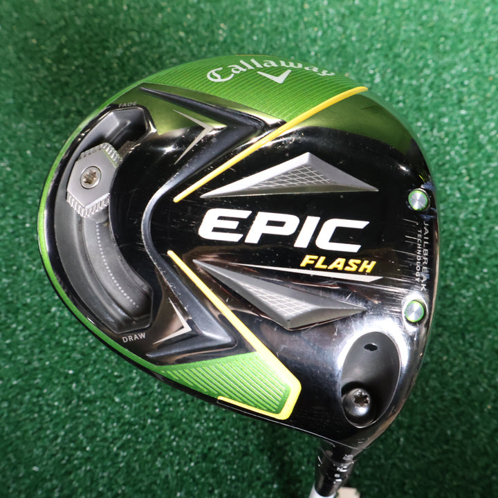 Callaway EPIC FLASH 9° (210014428)