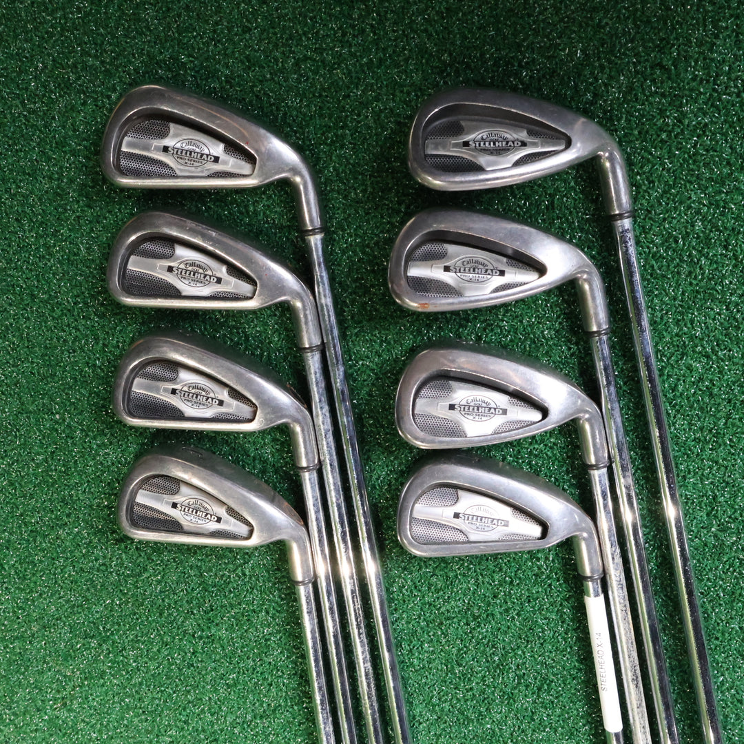 Callaway STEELHEAD X-14 (210014475)