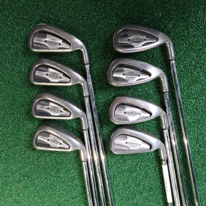 Callaway STEELHEAD X-14 (210014475)