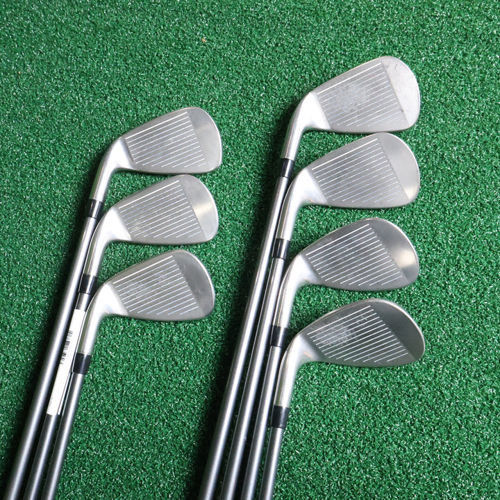 Mizuno BR-X 6-PW+GW+SW (210015362)