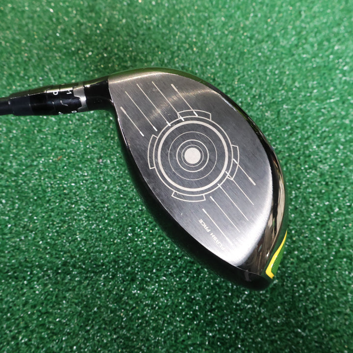 Callaway EPIC FLASH 9° (210014428)