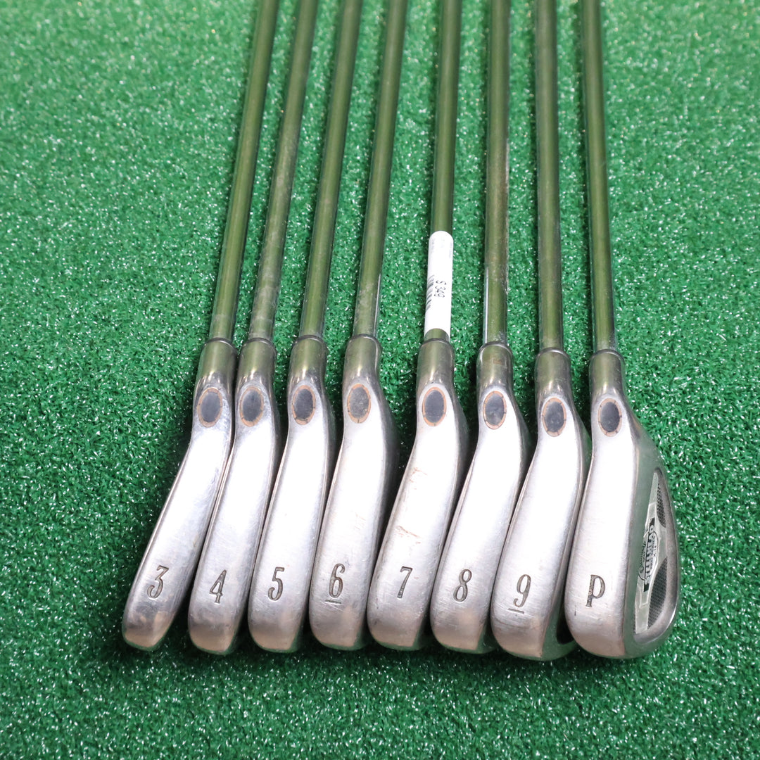 Callaway STEELHEAD X-14 (210014475)