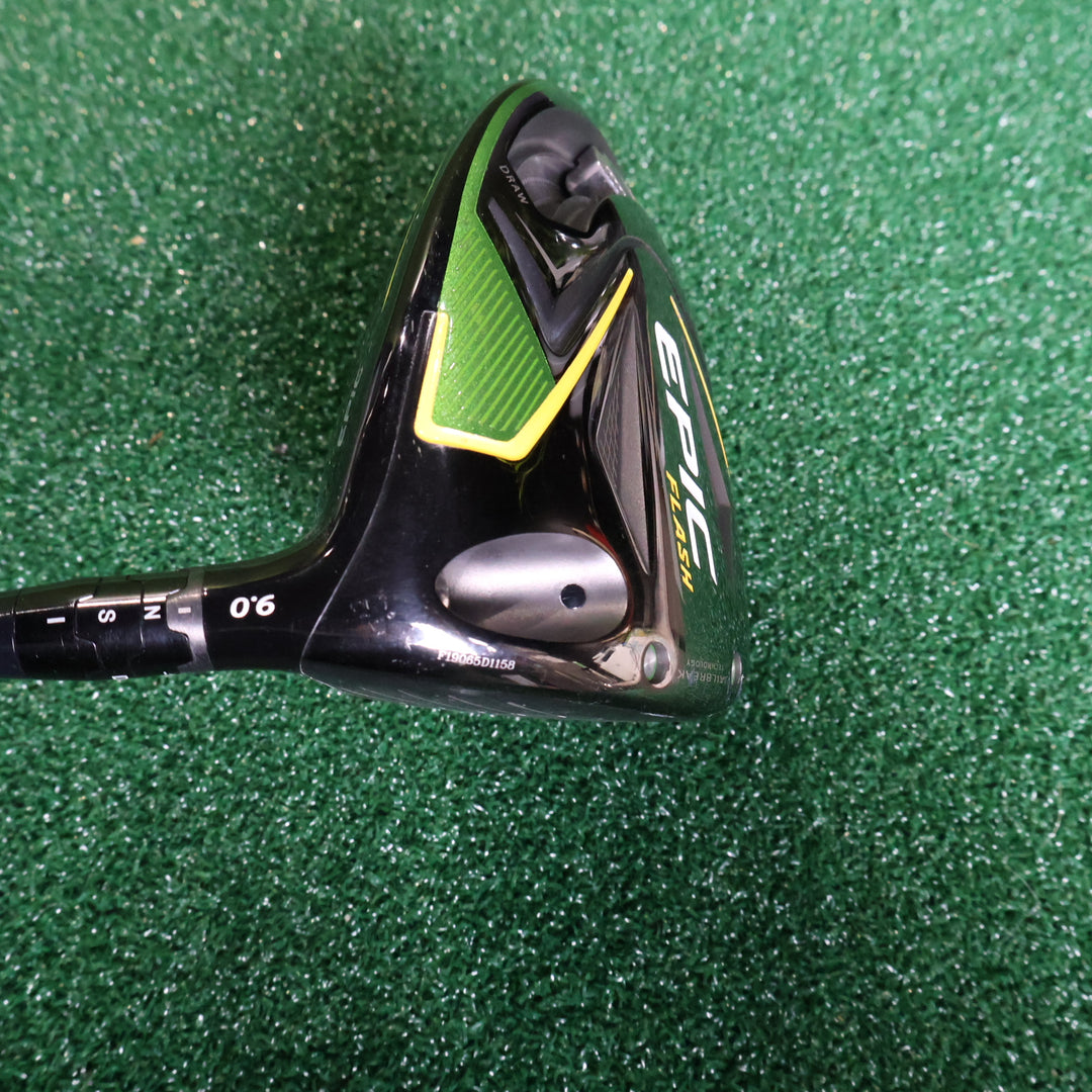 Callaway EPIC FLASH 9° (210014428)